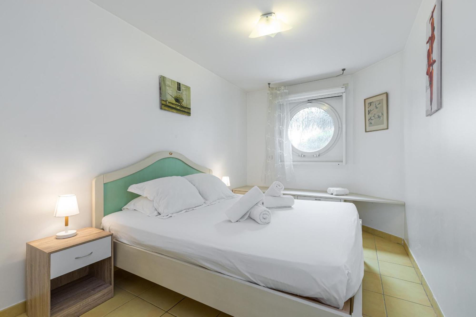 Nice 1 Bedroom Downtown Carre D'Or With Garage Kültér fotó