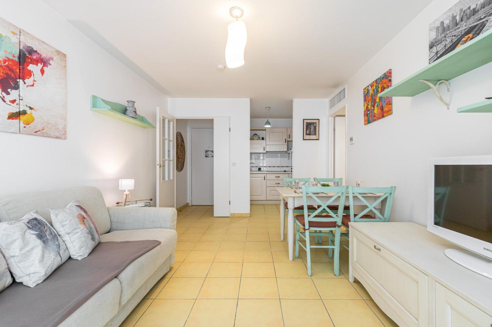 Nice 1 Bedroom Downtown Carre D'Or With Garage Kültér fotó