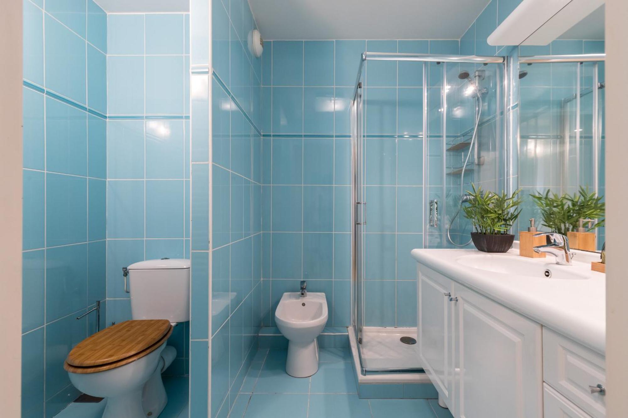 Nice 1 Bedroom Downtown Carre D'Or With Garage Kültér fotó