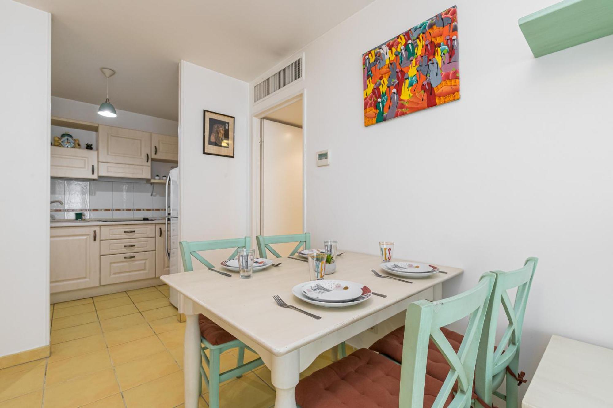 Nice 1 Bedroom Downtown Carre D'Or With Garage Kültér fotó